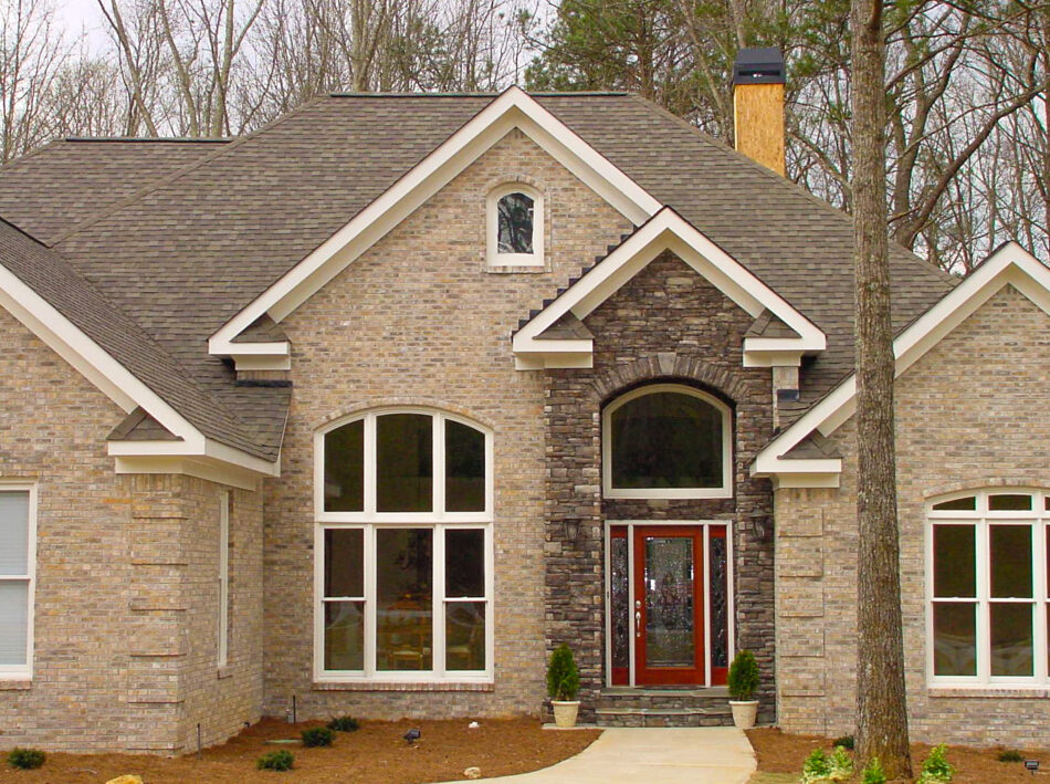 Home Exterior Projects